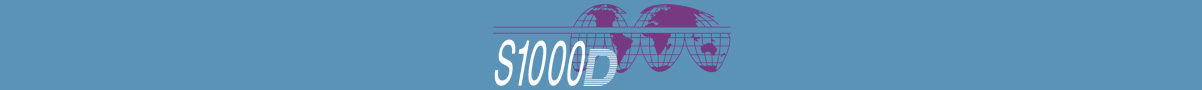 S1000D Logo