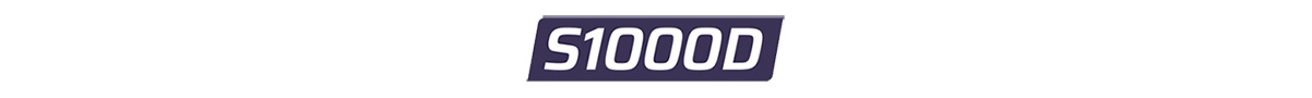 S1000D Logo